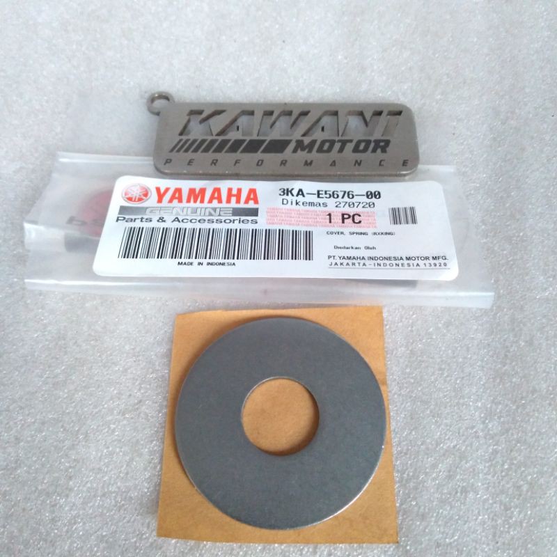 Ring selah/Ring starter RX KING ORIGINAL YGP