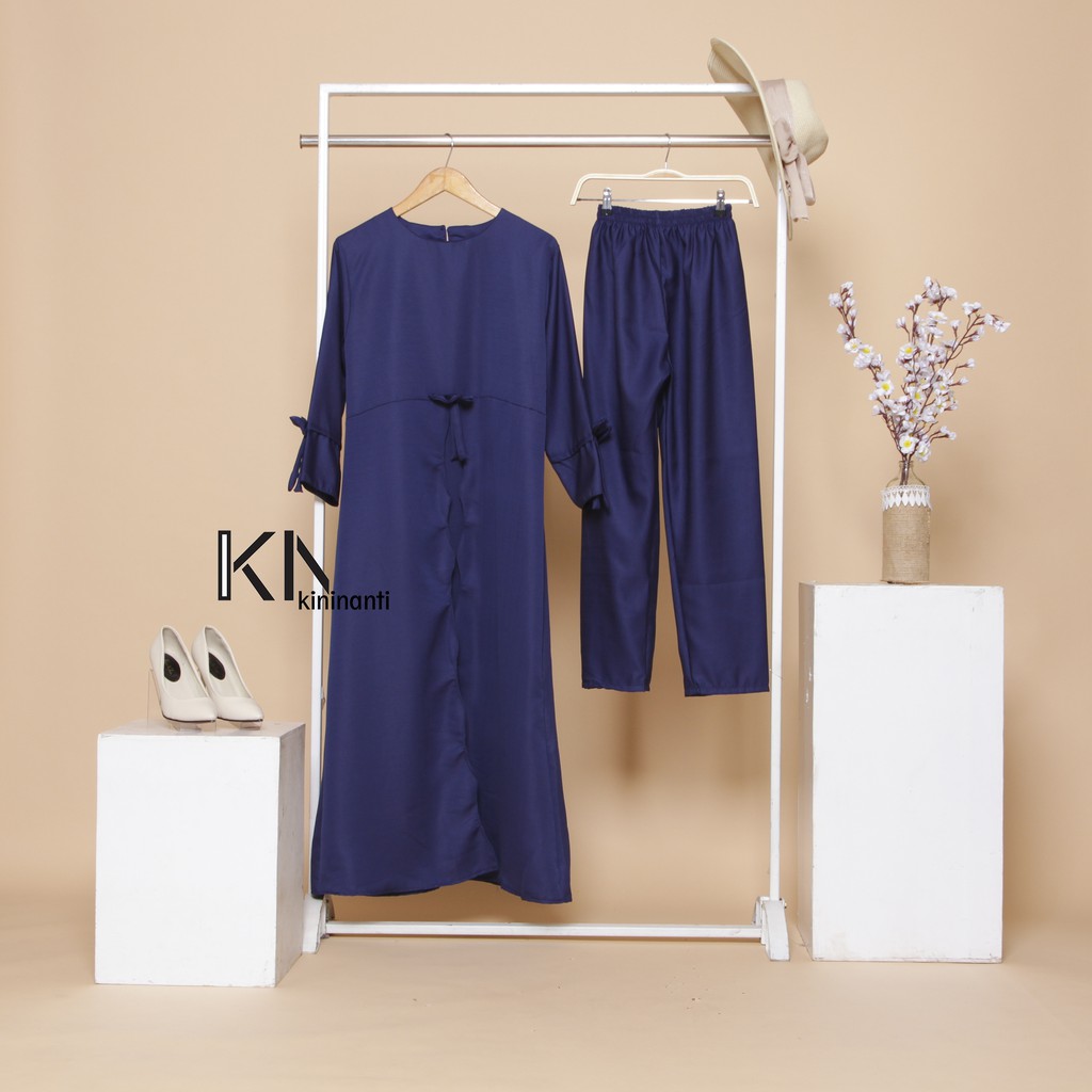 Kininanti - Damara Set Balotelli