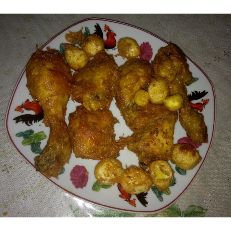 

AyamGoreng