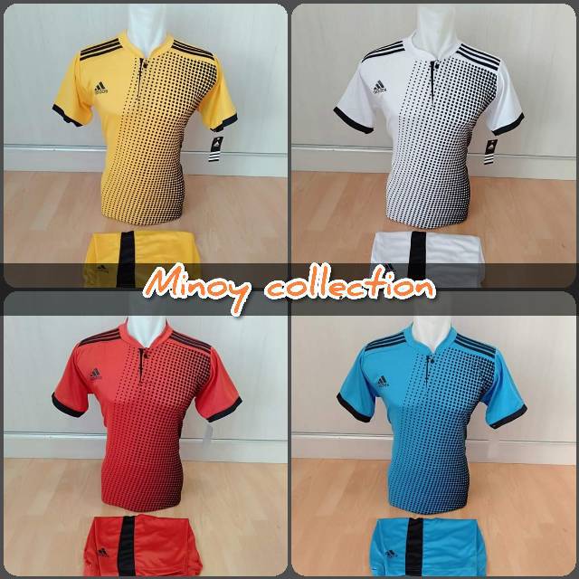 kostum futsal muarah