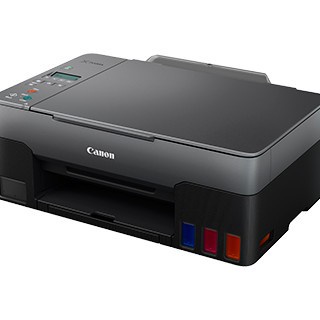 Canon InkJet Printer G2020 PENGGANTI CANON G2010 / G 2010 ALL IN ONE