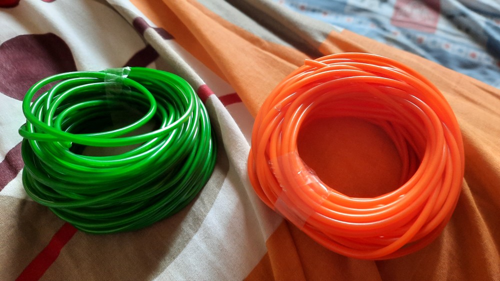 El Wire / Led Wire / Flexible Neon Per 1 Meter Flex Led