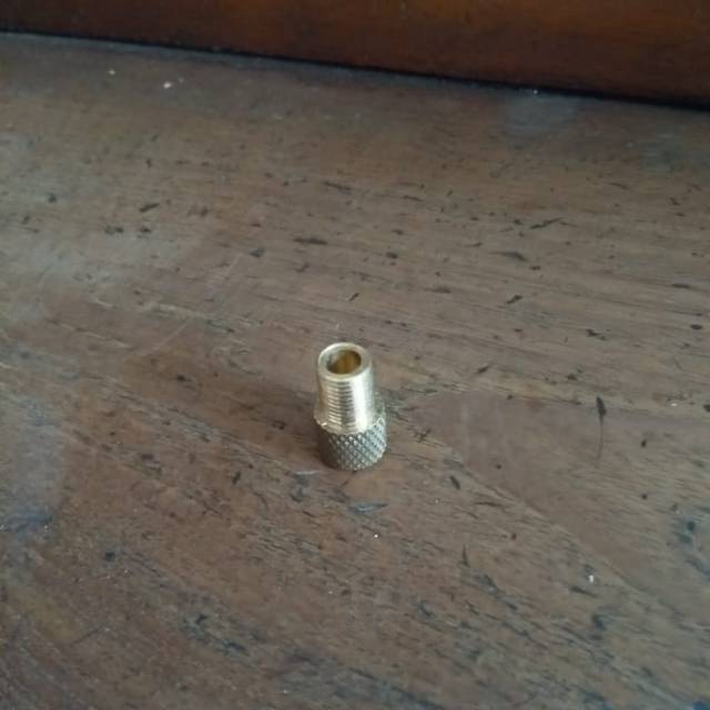 Adaptor Pixie / Cop kumpo Pixie / Cop Pompa / Cop Pompa Pixie (Pixy) / Japit pompa Pixy