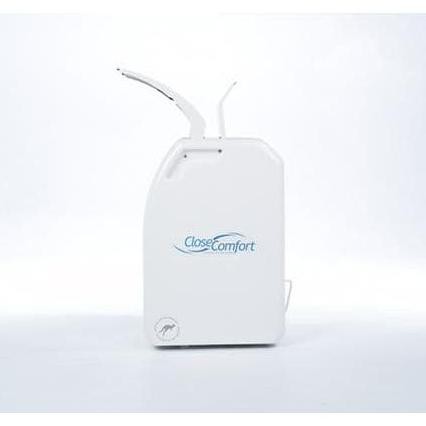 Produk Terbaru - Ac Portable 1/2Pk Low Watt - Close Comfort Pc9 Air Conditioner