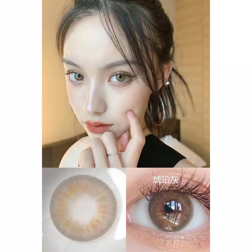 [RCS] Softlens idol desire Ori khusus normal by Urban factory minus