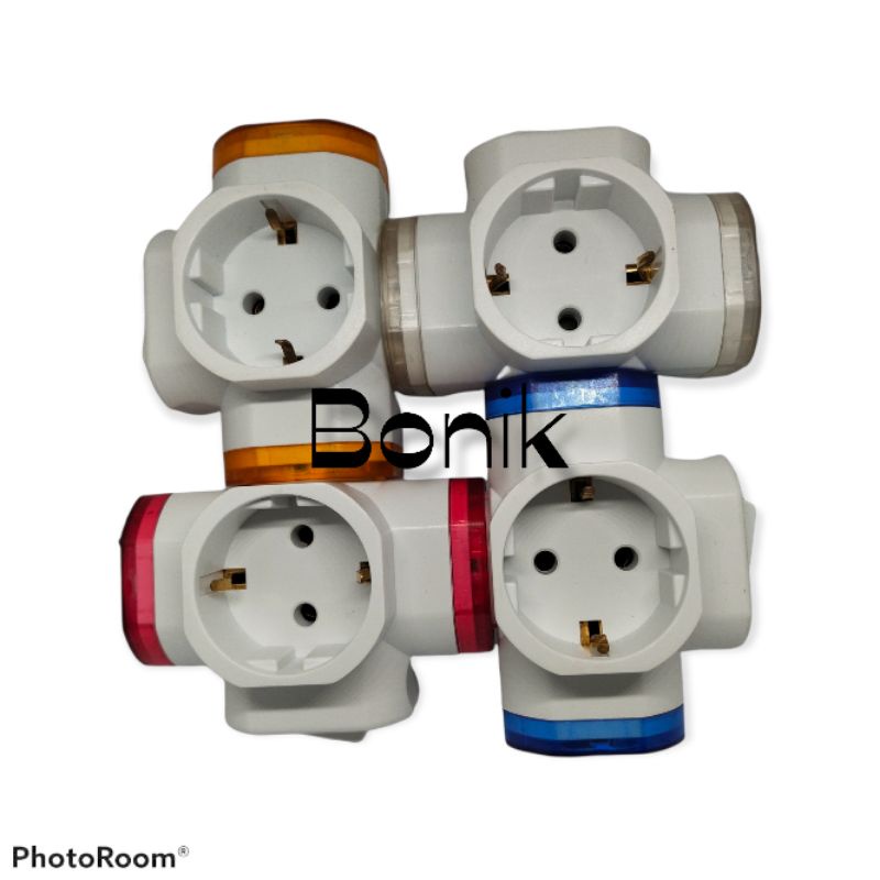 STEKER T-ARDE ON/OFF LIGHT HOUSE