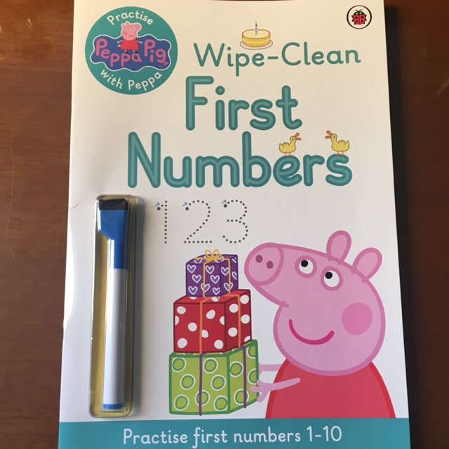 Buku anak bahasa inggris