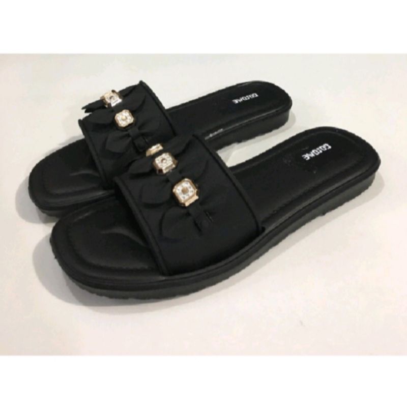 Sendal Selop Wanita Type Gosome, Sendal Wanita,
