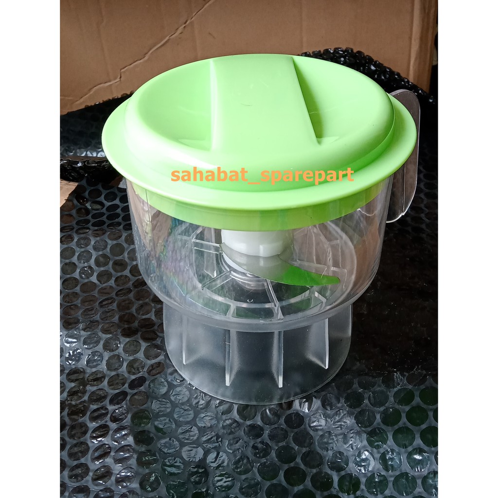 CHOPPER MIYAKO BIASA DIGUNAKAN UNTUK MENGGILING DAGING / BLENDER CHOPPER / BLENDER DAGING MIYAKO