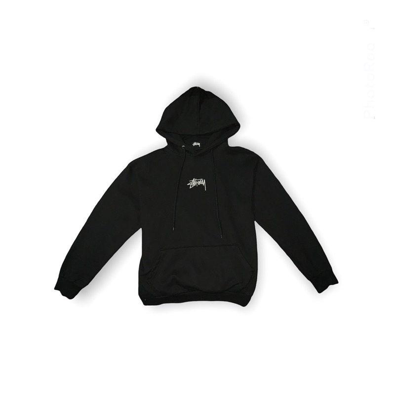 HOODIE STUSSY ORI