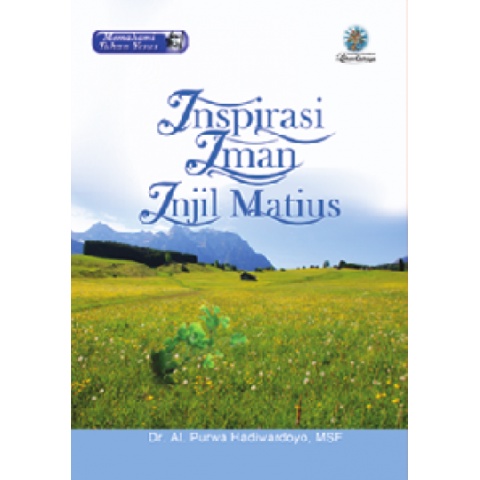 Inspirasi Injil Matius