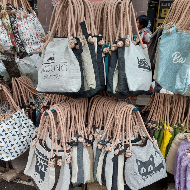 

Souvenir Tas Bag Bandung Tas Murah Tas Souvenir Tas Motif