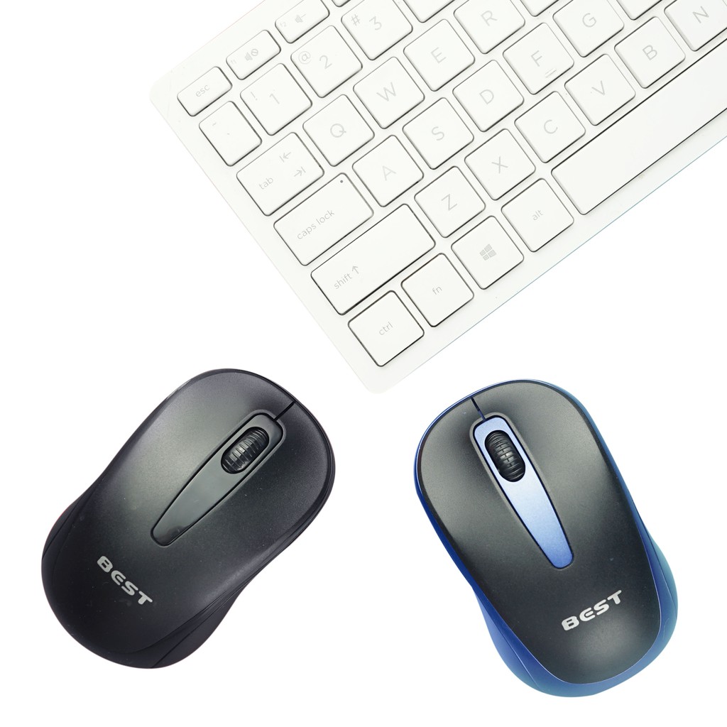 Mouse Wireless  Best 6385 2.4Ghz