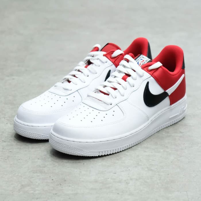 air force one nba edition