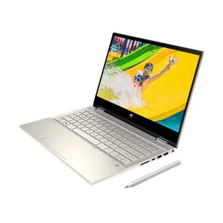 Laptop HP Pavilion x360 Convertible 14-dy0060TU/dy0061TU i3-1125G4 8GB