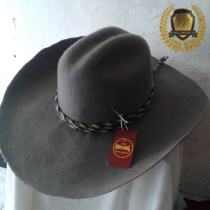TOPI LAKEN  TOPI FEDORA  TOPI KOBOI  TOPI COWBOY TOPI LAKEN PRIA  TOPI FEDORA PRIA
