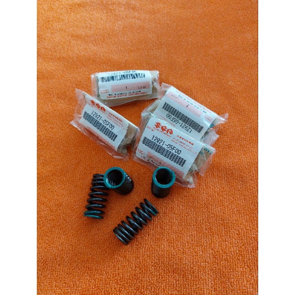 PER KLEP FXR JEPANG ORIGINAL PNP PER KLEP SATRIA FU