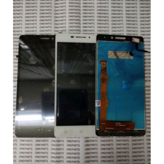 Lcd Touchscreen Lenovo Vibe P1m P1ma40 Original Shopee Indonesia