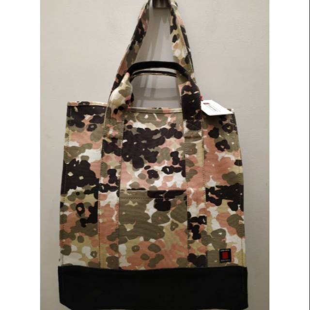 Zara SRPLS Print Bag