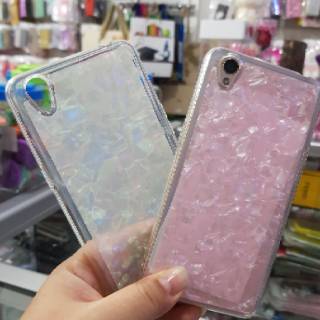 SALE TPU PEARL GLOSSY IMD- redmi 5a    note5a note 4 neo9 a37