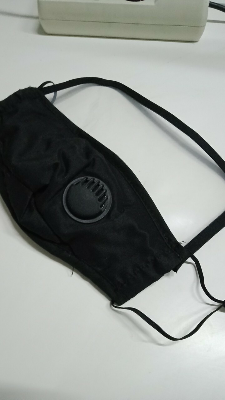 Masker Face Shield 3ply Dewasa Masker Kain Spundbond 3ply Masker Mika Ready 18018