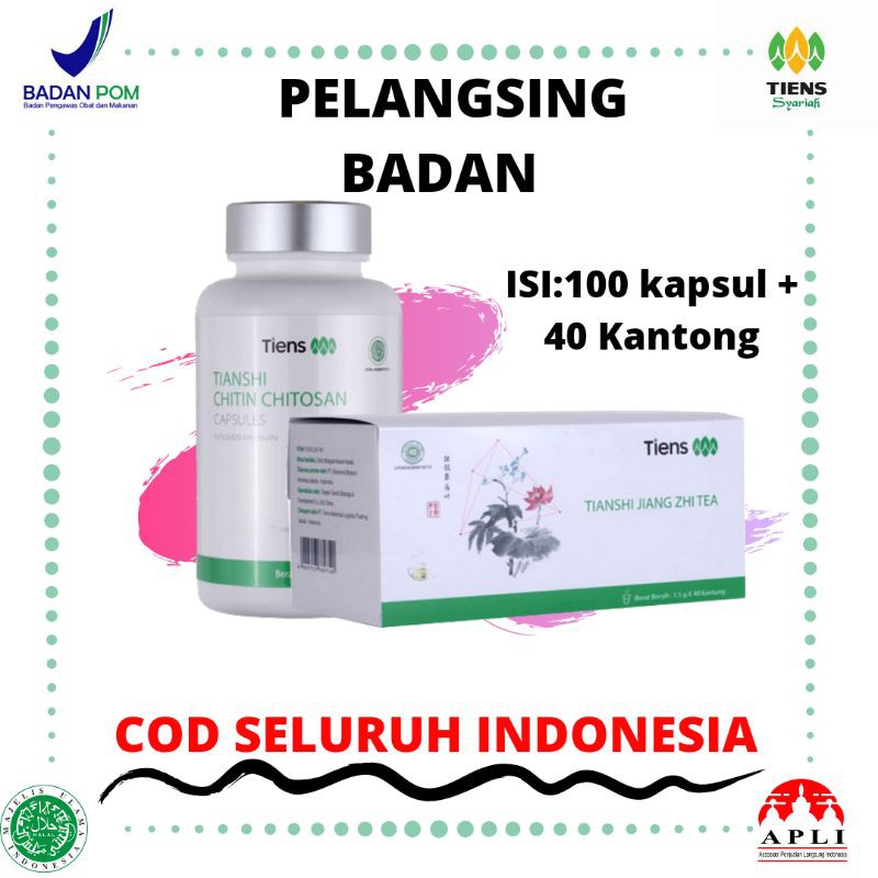 Pelangsing Badan Tiens | Perut Buncit Hilang | Obat Mengecilkan Perut Buncit | Perut Buncit Susut