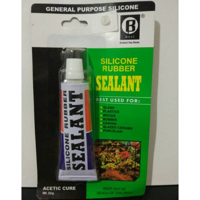 

Lem Sealant - Best