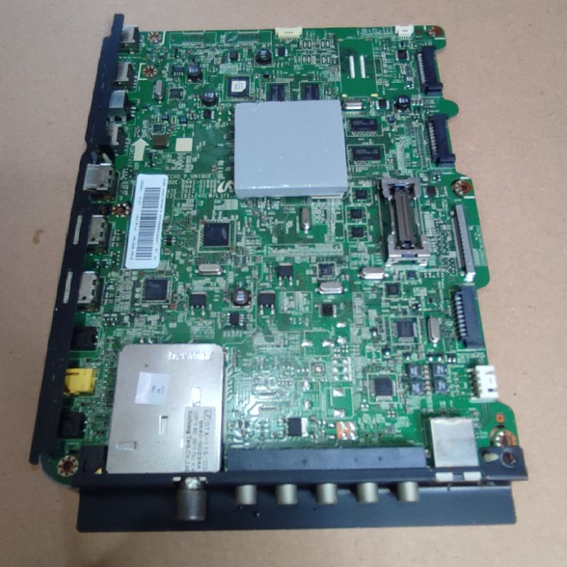 Mb - Mainboard - Mesin Tv Led Samsung UA 55ES7000 - 60ES7000 46ES7000 65ES8000 -BN41 -01800A