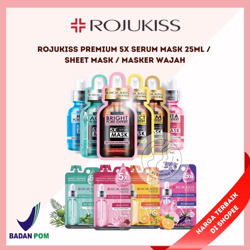 masker rojukis