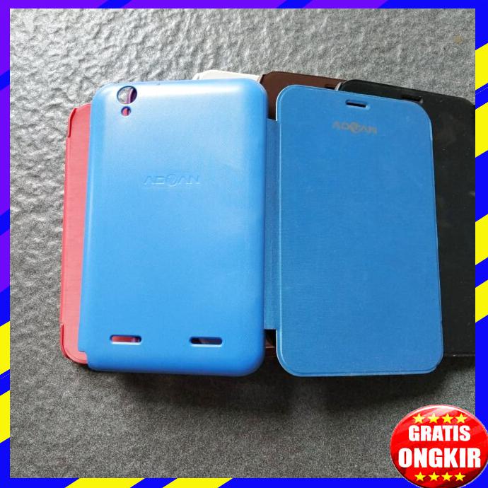 ACC HP TABLET ADVAN T1F FLIP COVER