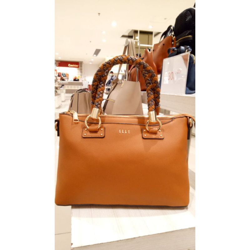 tas elle original store mall