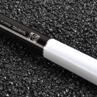 Joran tegek carbon Daiwa Jisung - 570