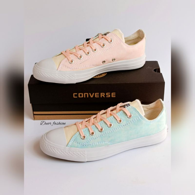 Sepatu All Star Converse96 sneakers WANITA high quality Free Tali PREMIUM