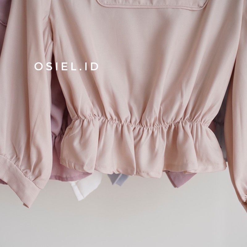 Talika blouse