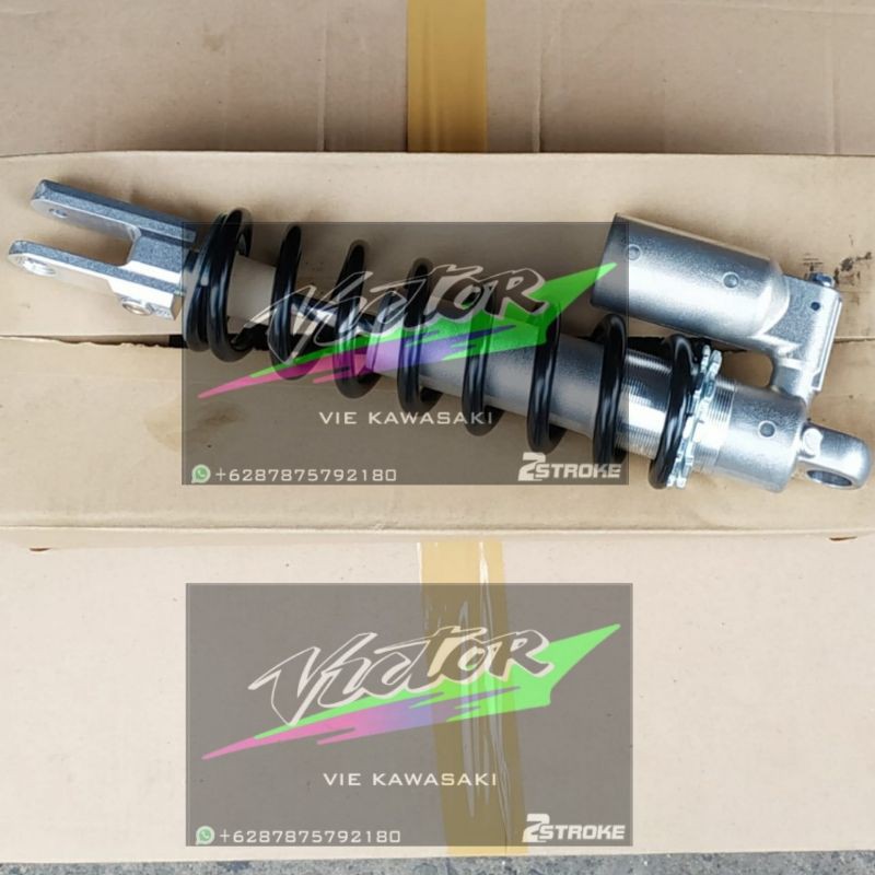 MONOSHOCK KLX 140 ORIGINAL KAWASAKI