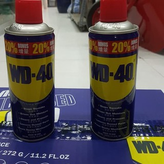 Wd 40 фото баллона