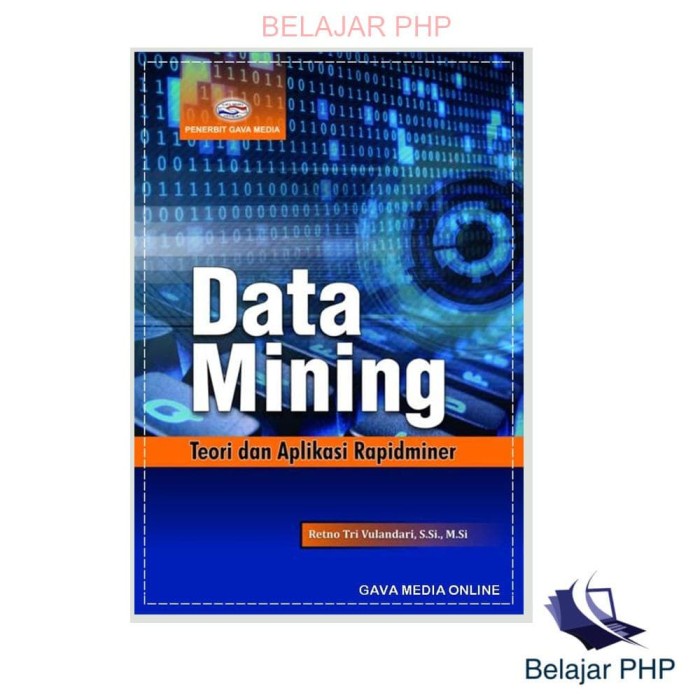 

database-buku- buku data mining teori dan aplikasi rapidminer -buku-database.