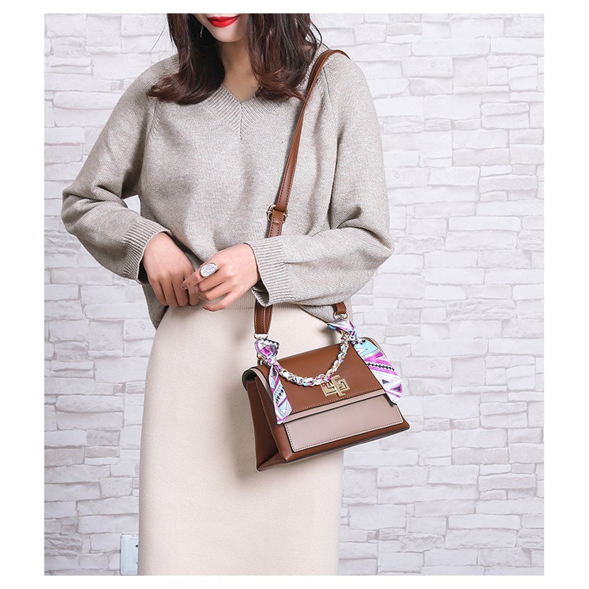 LADIESBAG - TAS SELEMPANG HANDBAG WANITA CEWEK FASHION IMPORT MURAH BAG SLINGBAG KONDANGAN LB- 693