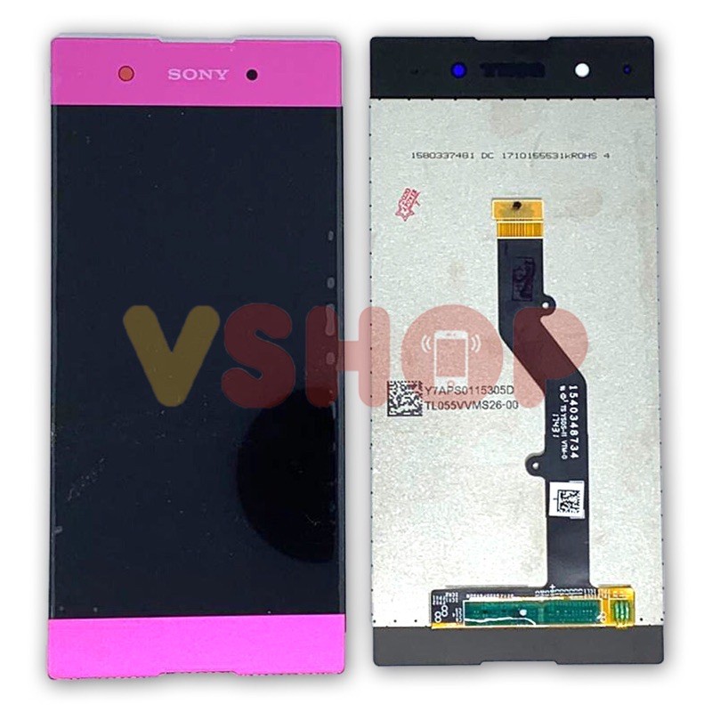 LCD TOUCHSCREEN SONY XPERIA XA1+ / XA1 PLUS G3416 G3412 LCD TS FULLSET