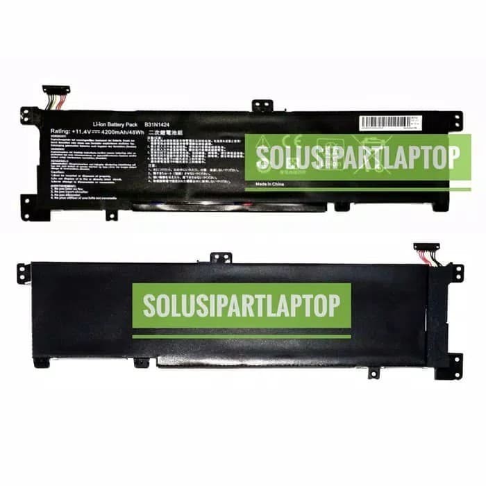 BATERAI ASUS K401 K401LB K401LB5500 K401LB5200 ULTRABOOK B31N1424