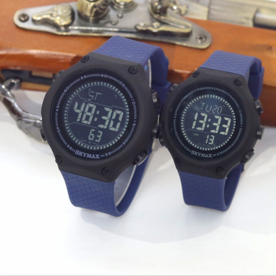 SkyMax Digital Diameter