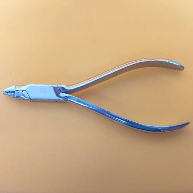 Tang Ortho Universal - Tang Borobudur - Tang Kawat Klamer