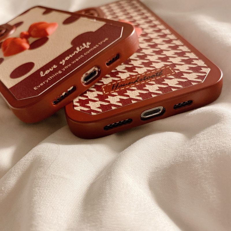 Angel Eyes Red Point Bowknot Soft Case HP OPPO A57 A77 A53 A33 A31 A5 A9 2020 A3S A7 A5S A12 A11K A52 A92 F9 F11 C1