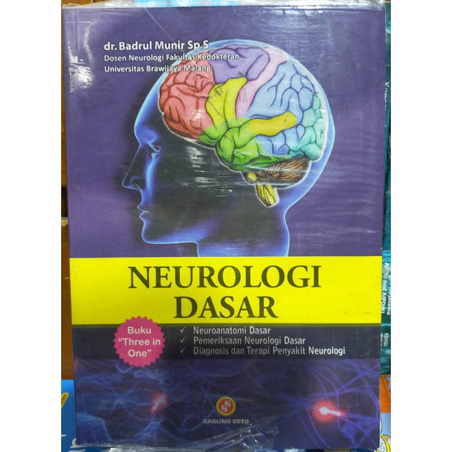 Neurologi Dasar