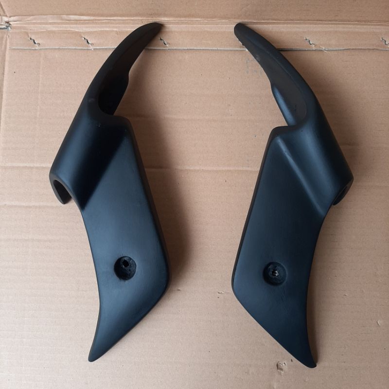 aero winglet r15 v3 yamaha r15v3 vva