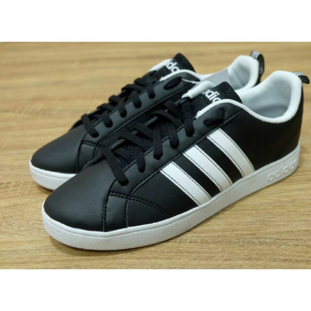 adidas neo vall stripes