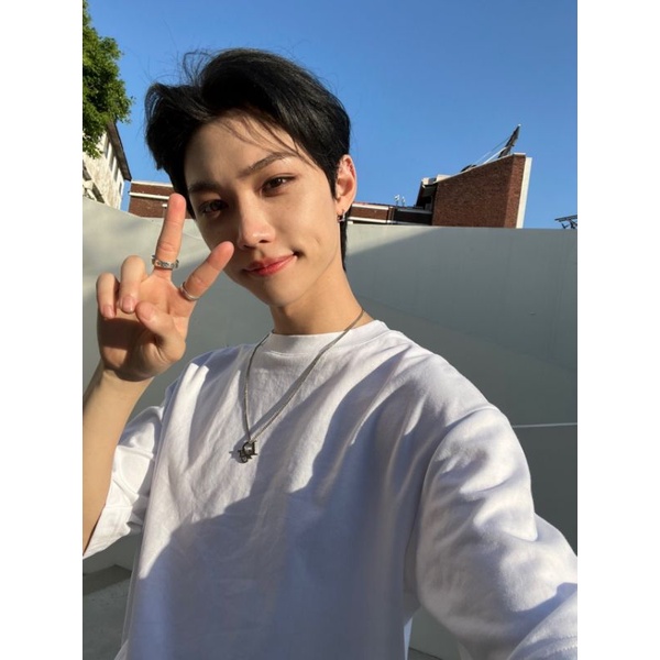 ShoppeVc Odd StrayKids