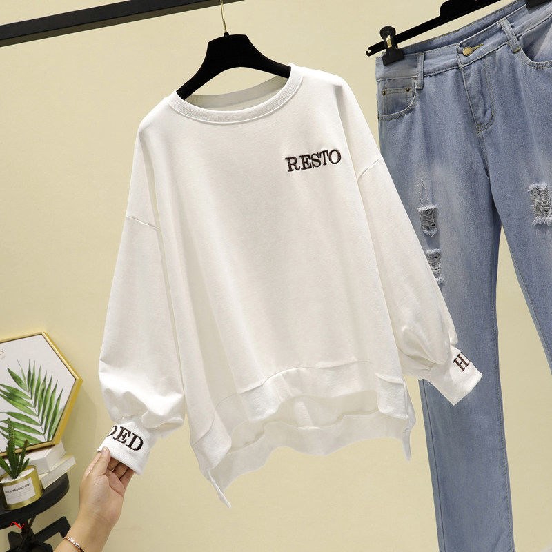  baju  korea  Anti pilling Versi Korea  baru musim gugur dari 