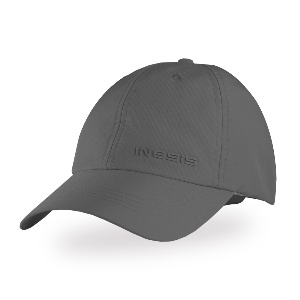 Decathlon Inesis Topi Golf Cap Light Grey - 8490562