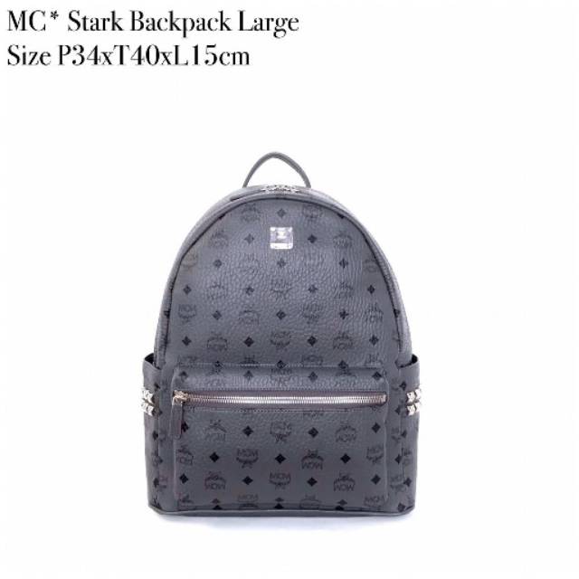 MCM Stark Backpack Large